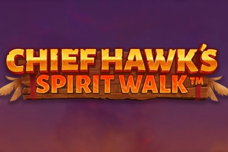 Chief Hawk's Spirit Walk